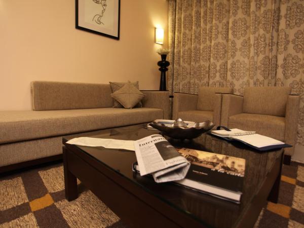 Le Corail Suites Hotel : photo 9 de la chambre suite premium