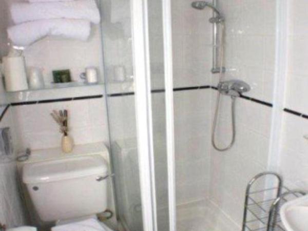 The Aspire : photo 10 de la chambre chambre familiale (2 adultes et 2 enfants)