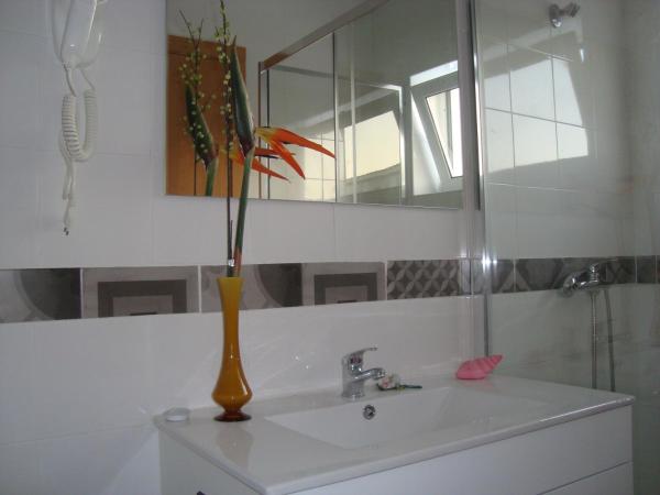 Vila Algarvia Boutique & Suites : photo 4 de la chambre chambre double avec patio