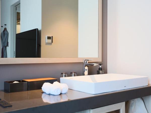 NOHGA HOTEL UENO TOKYO : photo 7 de la chambre chambre double