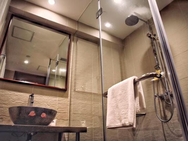 Butterfly on Wellington Boutique Hotel Central : photo 1 de la chambre chambre supérieure