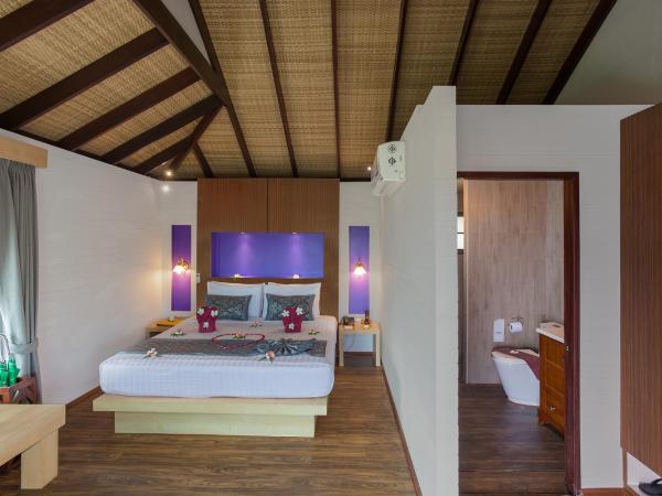 PP Erawan Palms Resort- SHA Extra Plus : photo 2 de la chambre bungalow montagne supérieur