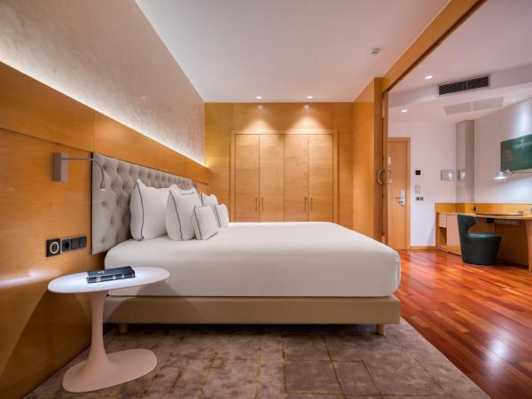 Sansi Pedralbes : photo 2 de la chambre suite junior