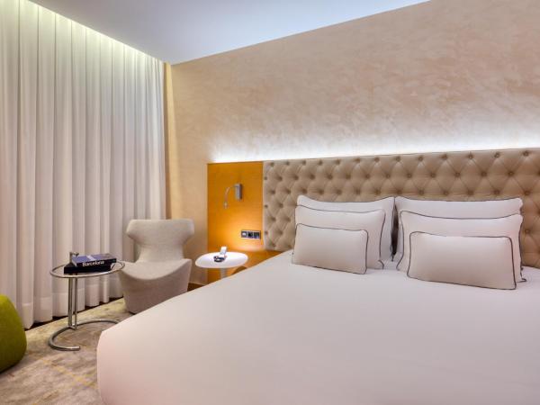 Sansi Pedralbes : photo 3 de la chambre chambre double standard