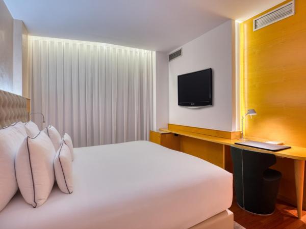 Sansi Pedralbes : photo 5 de la chambre chambre double standard