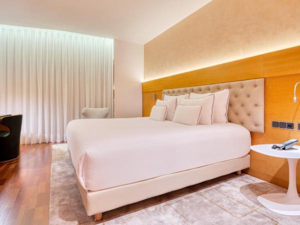 Sansi Pedralbes : photo 1 de la chambre chambre double ou lits jumeaux supérieure