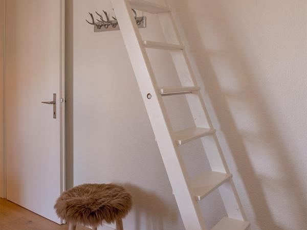 Hotel Edelweiss : photo 9 de la chambre appartement