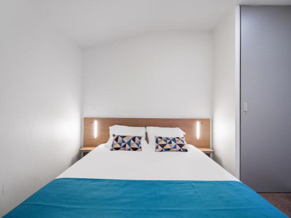 Appart'City Confort Niort Centre : photo 4 de la chambre appartement
