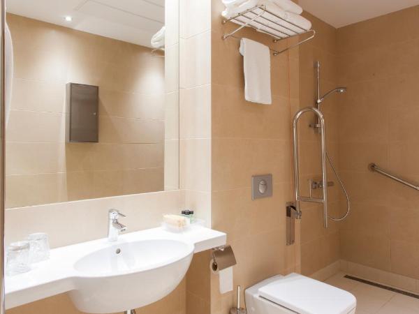 Soho Boutique Oviedo : photo 4 de la chambre chambre double ou lits jumeaux