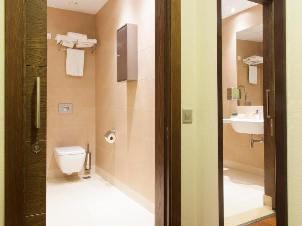 Soho Boutique Oviedo : photo 6 de la chambre chambre double ou lits jumeaux