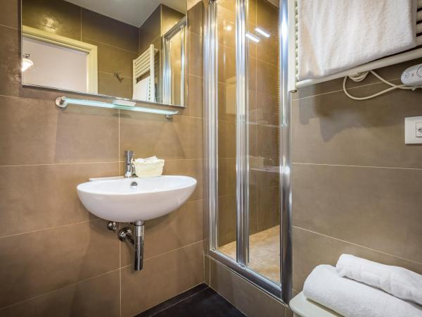 Hotel La Scaletta al Ponte Vecchio : photo 3 de la chambre chambre double classique