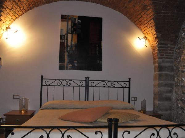 Antico Borgo : photo 6 de la chambre studio standard - bâtiment séparé
