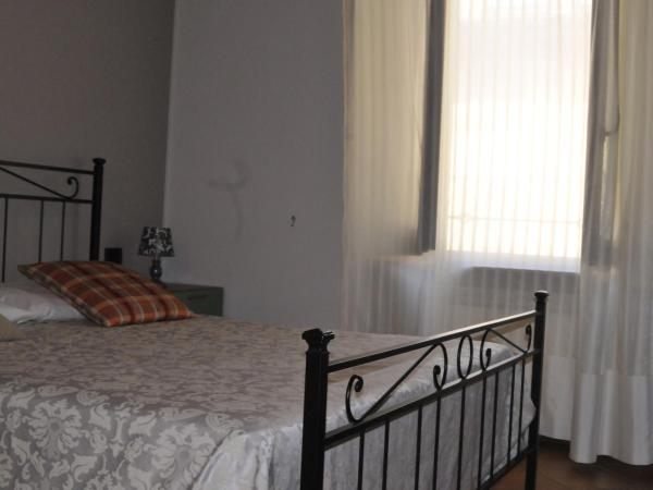 Antico Borgo : photo 6 de la chambre appartement 1 chambre (2 adultes)