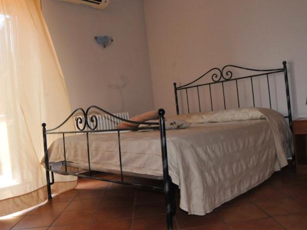 Antico Borgo : photo 3 de la chambre chambre deluxe double ou lits jumeaux