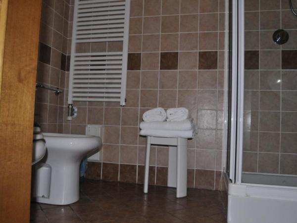 Antico Borgo : photo 4 de la chambre chambre deluxe double ou lits jumeaux