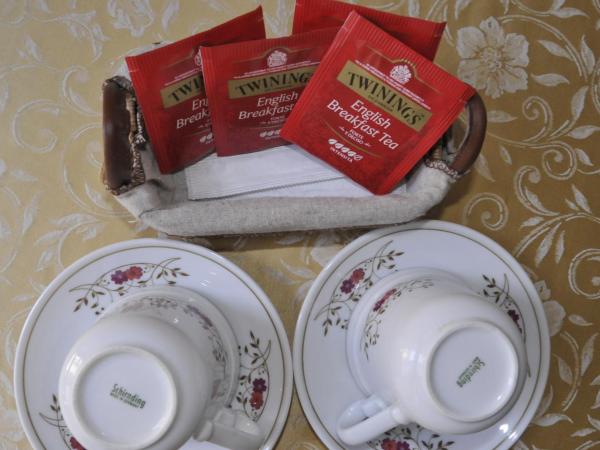 Antico Borgo : photo 6 de la chambre chambre deluxe double ou lits jumeaux