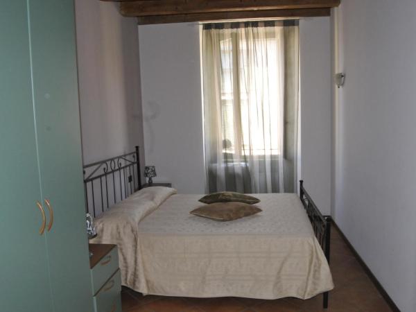 Antico Borgo : photo 7 de la chambre appartement 1 chambre supérieur (4 adultes)