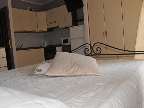 Antico Borgo : photo 4 de la chambre studio supérieur
