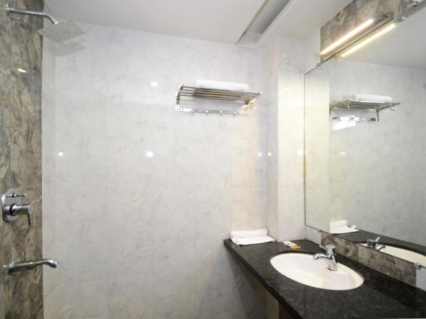 Lilypool - The Heritage Jalmahal : photo 6 de la chambre chambre double ou lits jumeaux deluxe supérieure