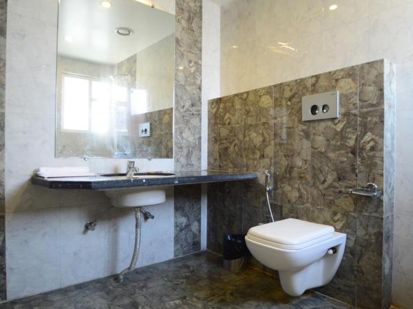 Lilypool - The Heritage Jalmahal : photo 5 de la chambre suite familiale