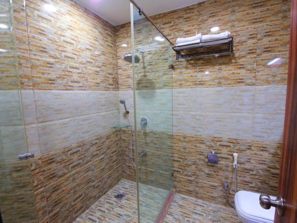 Lilypool - The Heritage Jalmahal : photo 6 de la chambre studio familial