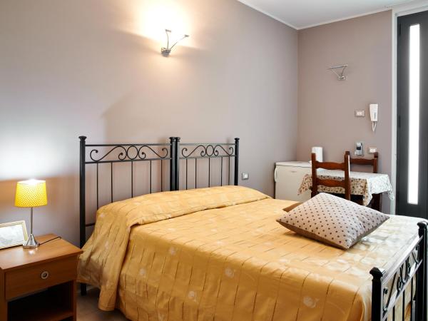 Antico Borgo : photo 4 de la chambre chambre double ou lits jumeaux - bâtiment séparé