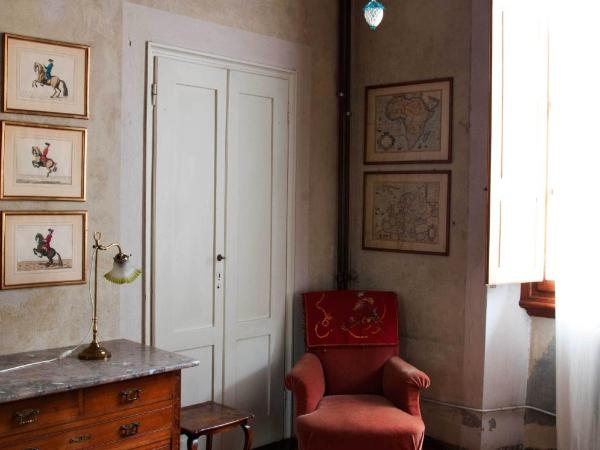 Le Tre Stanze : photo 7 de la chambre chambre double