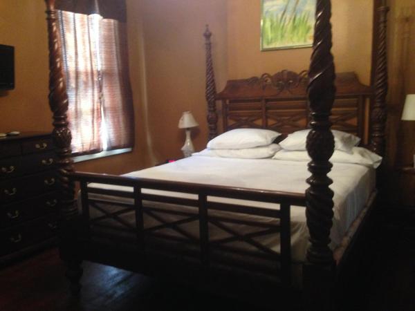 Oakview Bed and Breakfast : photo 9 de la chambre suite junior