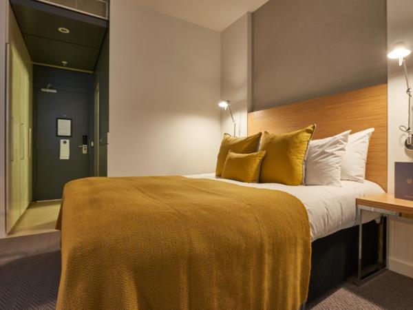 Apex City Of London Hotel : photo 2 de la chambre chambre lit king-size ou lits jumeaux city