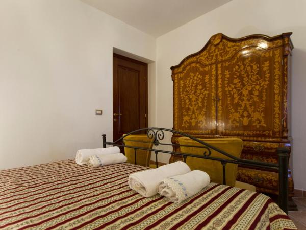 Las Palmas : photo 3 de la chambre chambre familiale