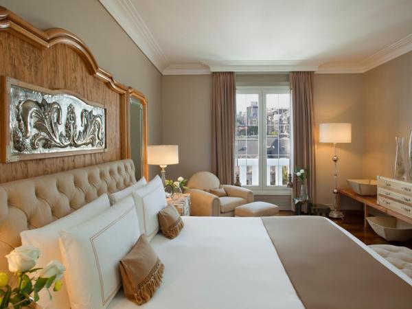 Four Seasons Hotel Buenos Aires : photo 2 de la chambre suite propriétaire lit king-size