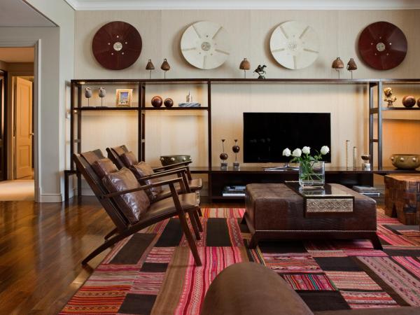 Four Seasons Hotel Buenos Aires : photo 6 de la chambre suite propriétaire lit king-size