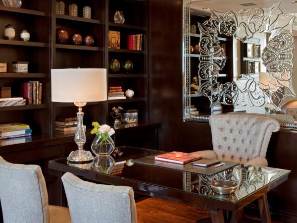 Four Seasons Hotel Buenos Aires : photo 5 de la chambre suite propriétaire lit king-size