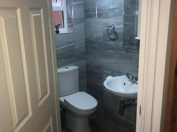 Chatsworth Guest House : photo 5 de la chambre chambre double Économique