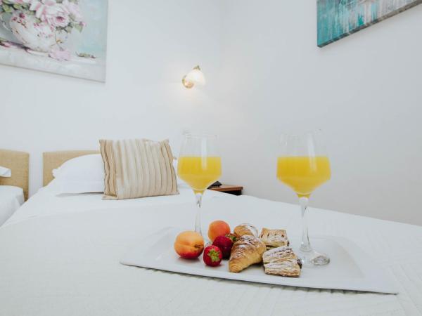 Hotel Vila Tina : photo 3 de la chambre chambre double Économique