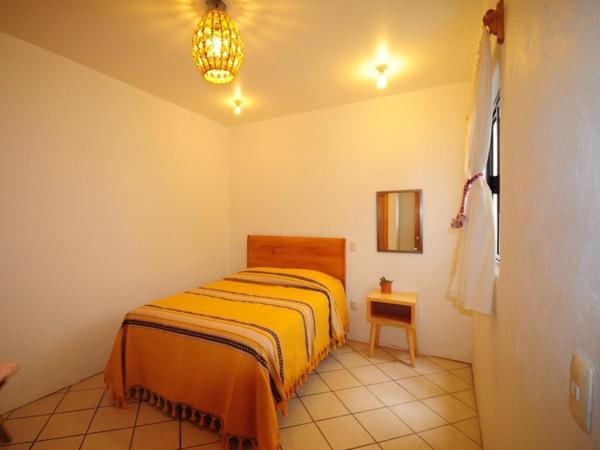 Casa Gecko : photo 4 de la chambre chambre double