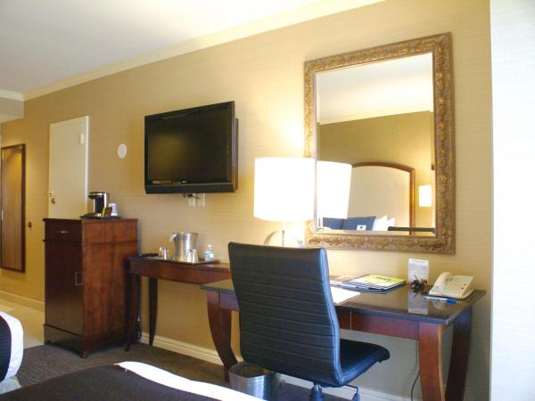 Wyndham Grand Pittsburgh : photo 1 de la chambre suite junior