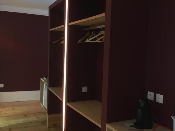 Pimms Home Ribeira : photo 2 de la chambre chambre double supérieure