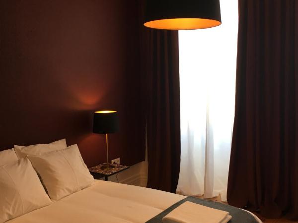 Pimms Home Ribeira : photo 3 de la chambre chambre double supérieure