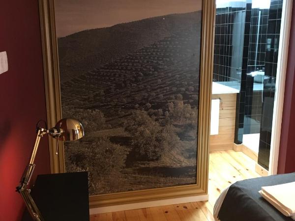 Pimms Home Ribeira : photo 2 de la chambre chambre double standard