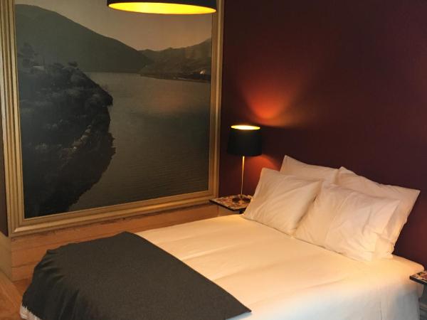 Pimms Home Ribeira : photo 5 de la chambre chambre double supérieure