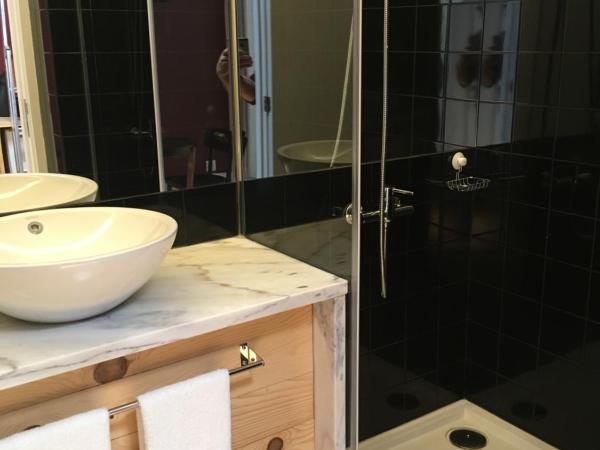 Pimms Home Ribeira : photo 6 de la chambre chambre double standard