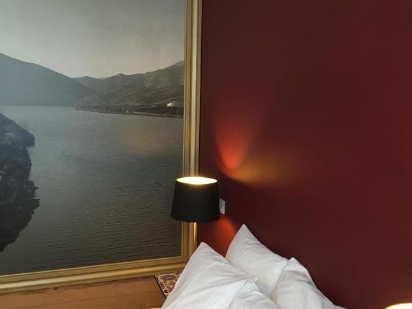 Pimms Home Ribeira : photo 8 de la chambre chambre double supérieure