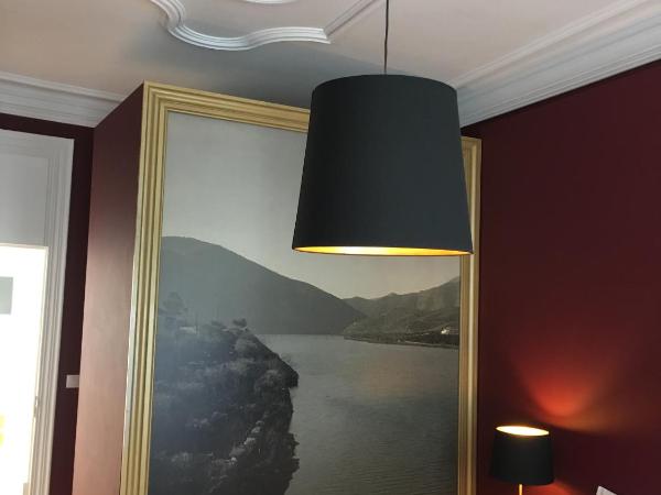 Pimms Home Ribeira : photo 8 de la chambre chambre double standard