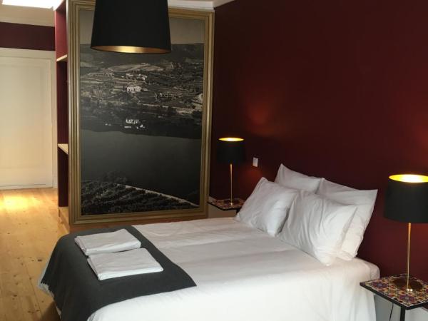 Pimms Home Ribeira : photo 10 de la chambre chambre double supérieure