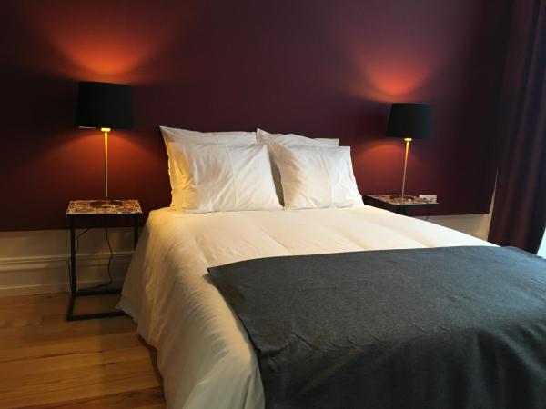 Pimms Home Ribeira : photo 9 de la chambre chambre double standard