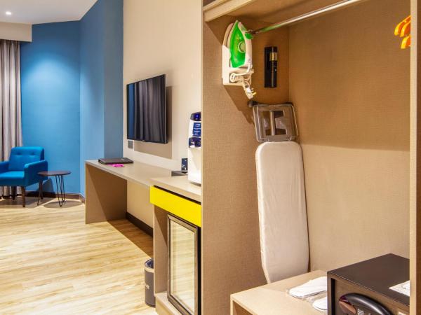 TROVE Johor Bahru : photo 4 de la chambre chambre lits jumeaux standard