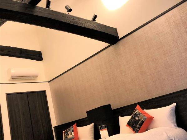 Kamishichiken Oku : photo 3 de la chambre chambre lits jumeaux Économique