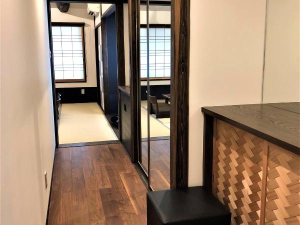 Kamishichiken Oku : photo 5 de la chambre chambre double standard