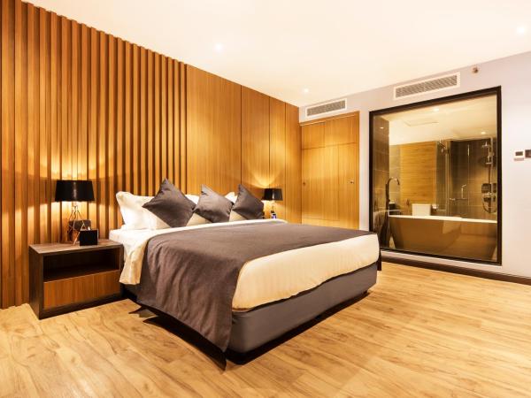 TROVE Johor Bahru : photo 1 de la chambre suite exécutive
